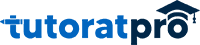 Tutorat Pro Logo