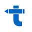Logo officiel Tutorat Pro