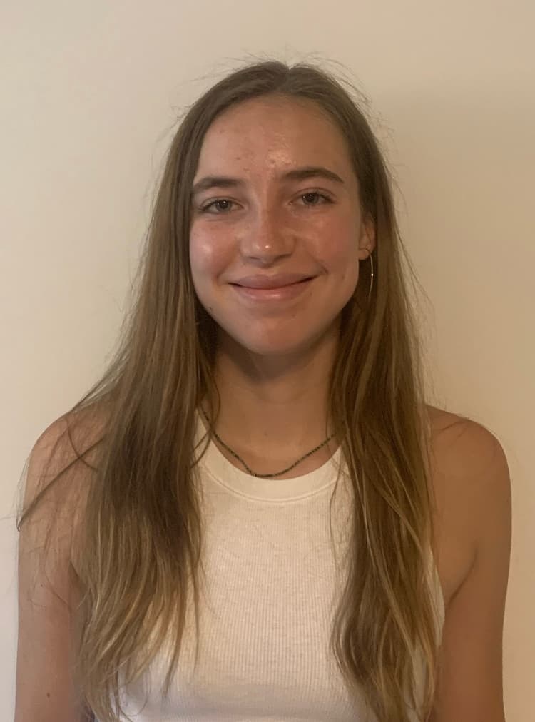Madeleine Desjardins, tutrice en mathématiques et sciences chez Tutorat Pro