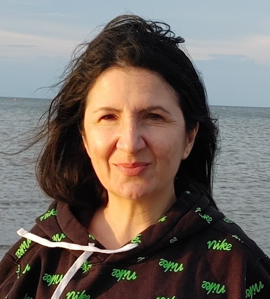 Loredana, tuteur certifié à Saint-Laurent