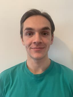 David - Tuteur en mathématiques