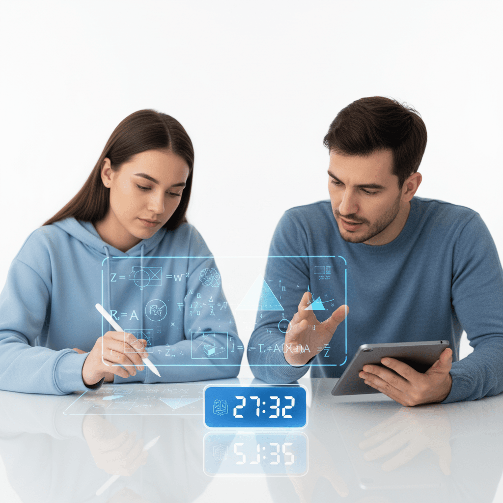 Tutorat à domicile à Montréal