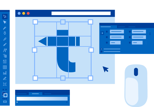Hero Tutorat Pro - Charte graphique