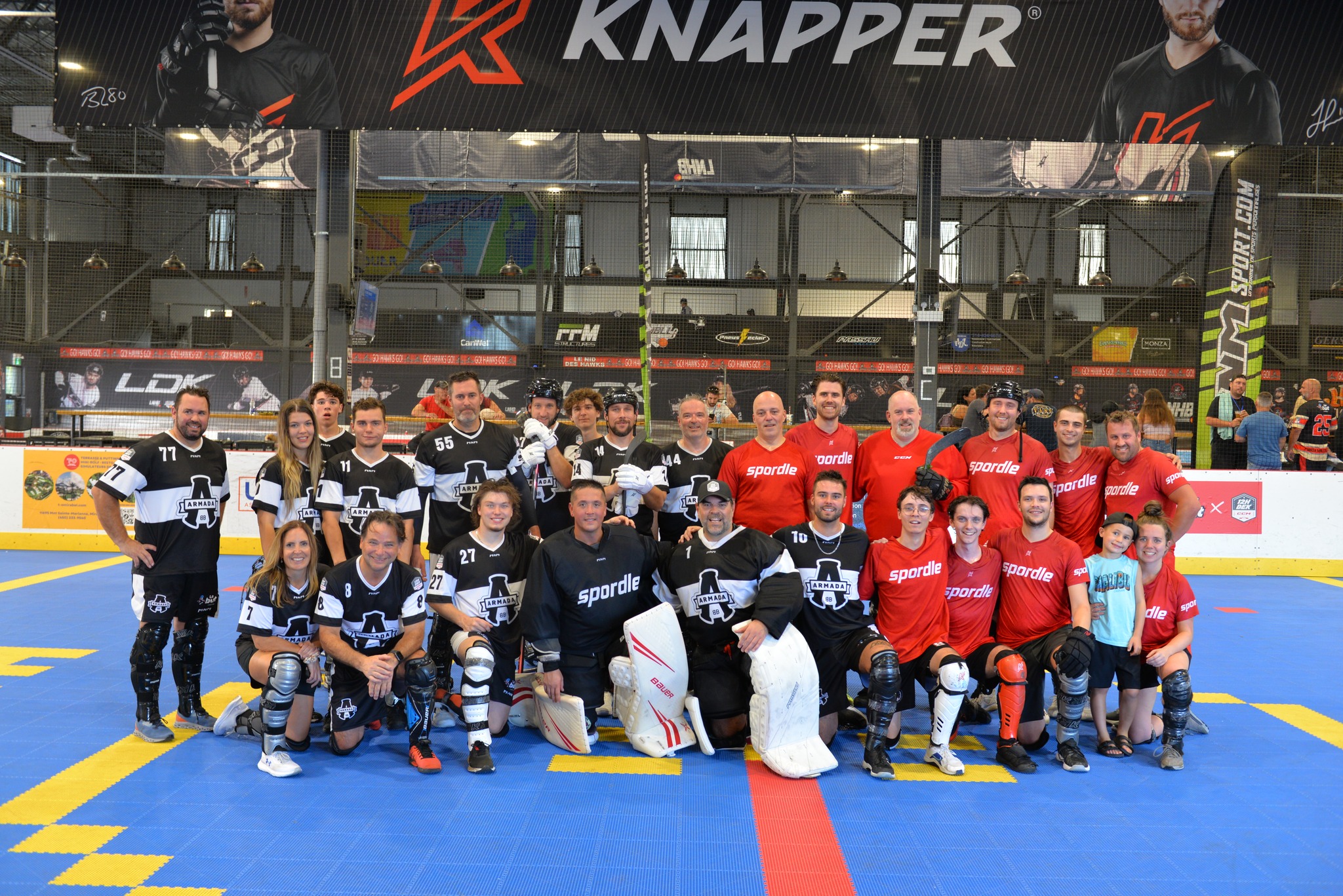 Fondation Le But - Image 1