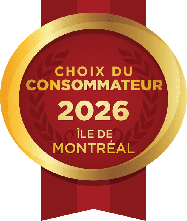 Choix du Consommateur 2026